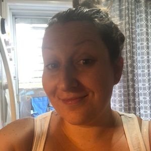 Meet your Posher, Andree anne